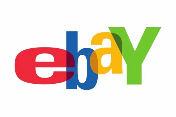 Logo degli annunci eBay