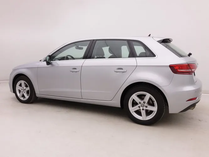 Audi A3 35 TSi 150 S-Tronic Sportback + GPS + Xenon Plus + W Image 3