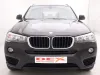 BMW X3 2.0d sDrive18d 136 + GPS + Leder/Cuir Sport Seats + A Thumbnail 2