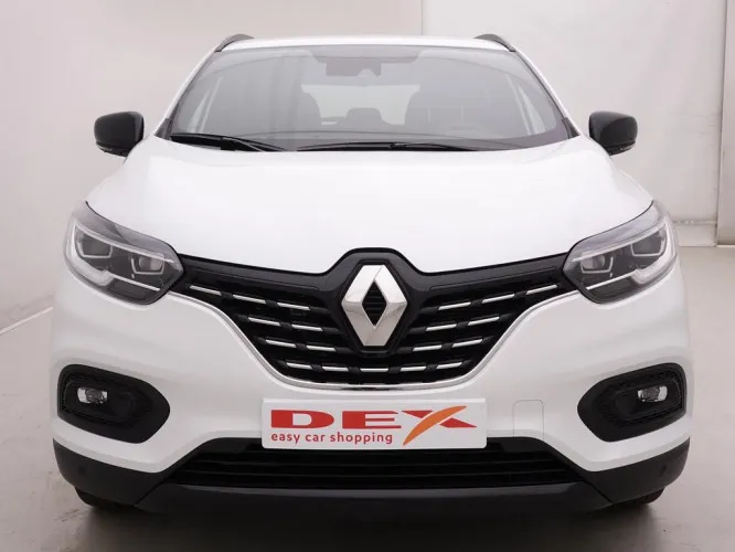 Renault Kadjar TCe 140 EDC Black Edition + GPS + LED Lights  Image 2