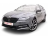 Skoda Superb 2.0 TDi 150 DSG Combi Sportline + GPS + LED Mat Thumbnail 1