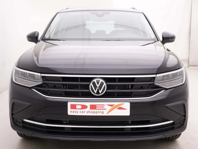 Volkswagen Tiguan 1.5 TSi 150 Life + GPS + Virtual Pro + Win Image 2