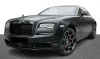 Rolls-Royce Wraith =Black Badge= Starlight Roof/Carbon Гаран Thumbnail 1