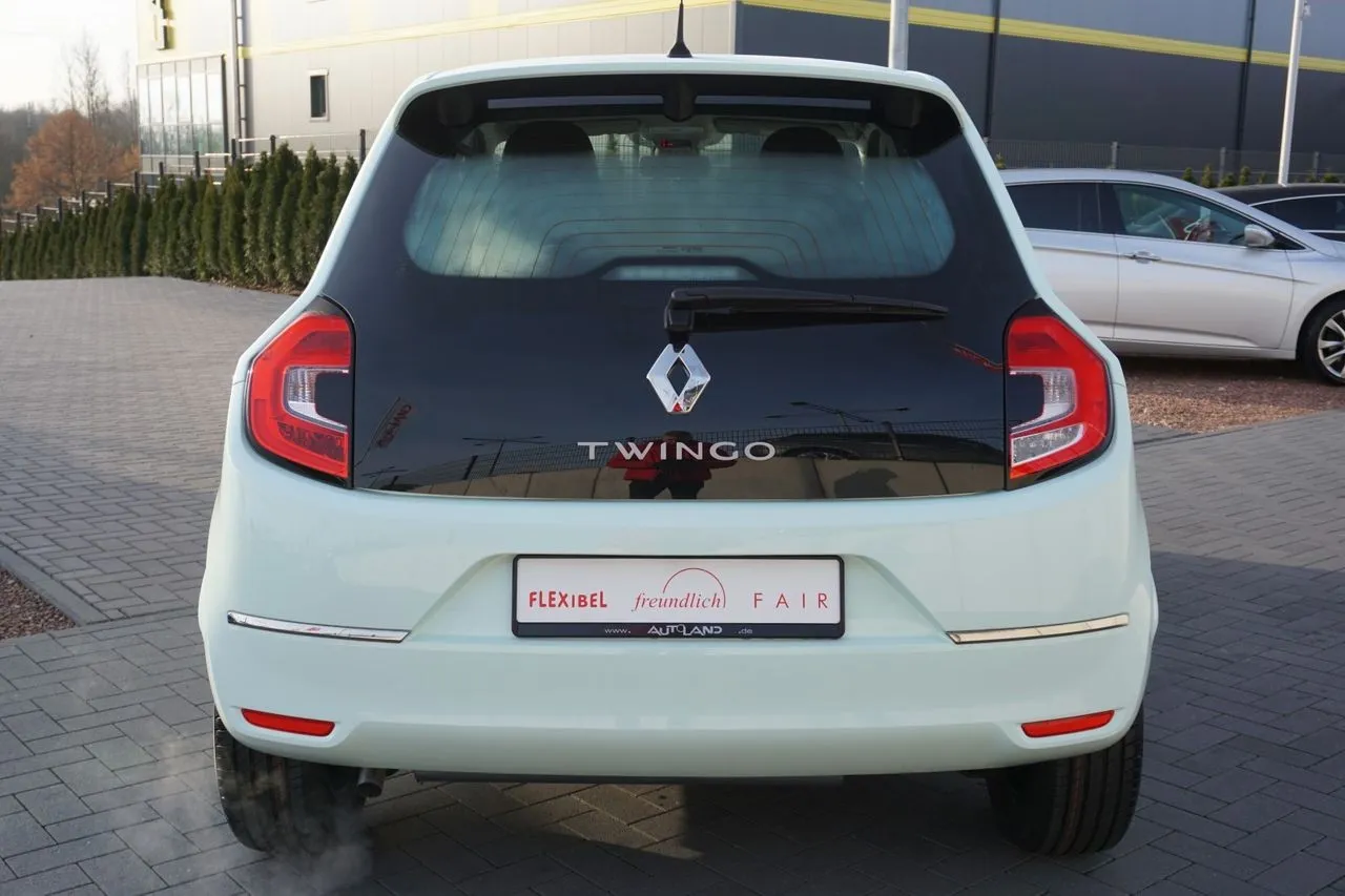 Renault Twingo Intens SCe 75 Tempomat...  Image 3