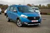 Dacia Lodgy Stepway TCe 115 7-Sitzer...  Thumbnail 5