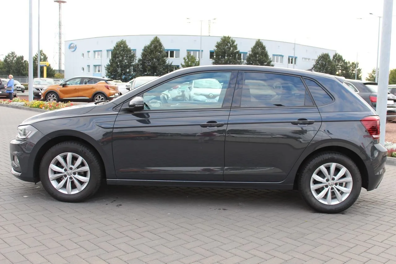 Volkswagen Polo 1.0 TSI Highline Beats...  Image 2