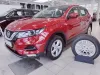 Nissan Qashqai DIG-T 140 Acenta 2WD 6M/T NNC Display TAKUU 1 Thumbnail 3