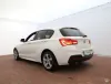 BMW 118 F20 Hatchback 118d A Business M Sport - Sporttipenkit, Lasikattoluukku, Prof.Navigointi, LED- ajovalot - J. autoturva - Ilmainen kotiintoimitus Thumbnail 3