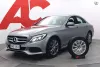 Mercedes-Benz C 180 180 A Premium Business - Suomi-auto / Ko Thumbnail 1