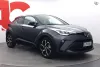 Toyota C-HR 1,8 Hybrid Intense Edition - / KOUKKU / ADAPT. CRUISE / LISÄPITKÄ / Thumbnail 7