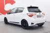 Toyota Yaris 1,5 Hybrid GR-Sport 5ov - / Peruutuskamera / Tä Thumbnail 3