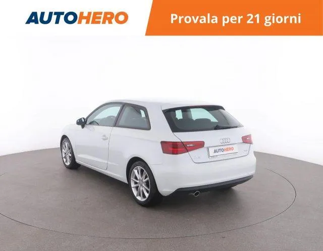 AUDI A3 1.6 TDI clean diesel Ambition Image 4