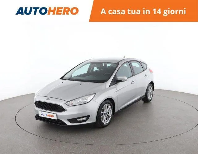 FORD Focus 1.5 TDCi 120 CV S&S Pow. Business Image 1