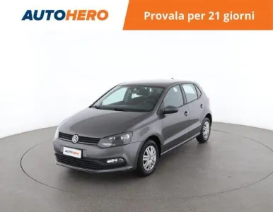 VOLKSWAGEN Polo 1.4 TDI 5p. Trendline