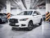 Infiniti QX60 Thumbnail 1