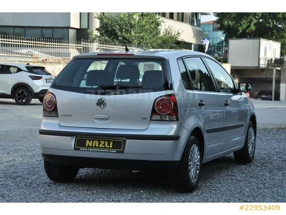 Volkswagen Polo 1.4 Trendline Image 4