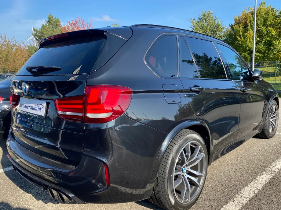 BMW X5 M M xDrive 575PS Performance  Image 7