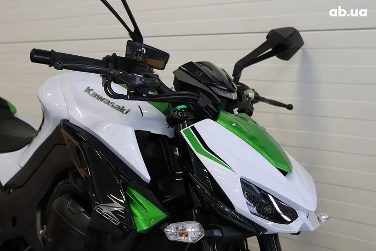 Kawasaki Z Image 2